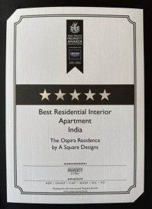 award